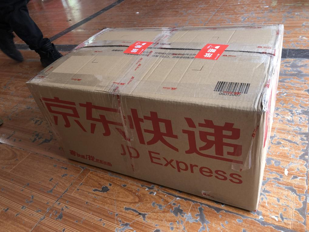 攻堅克難—疫情之下的堅持與成長